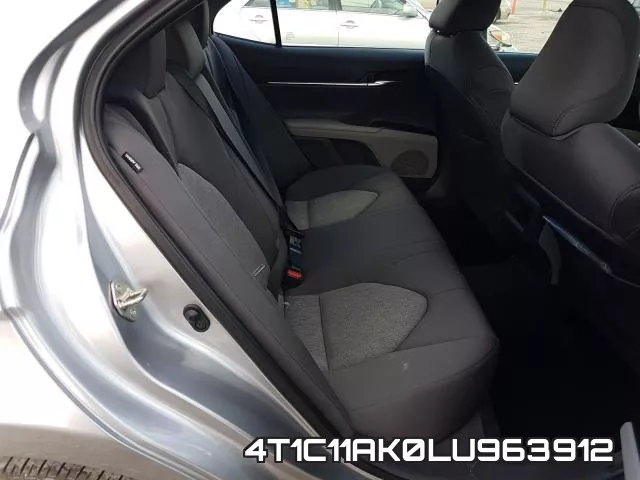 4T1C11AK0LU963912 фото 7
