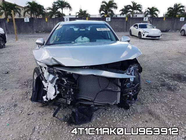 4T1C11AK0LU963912 фото 10