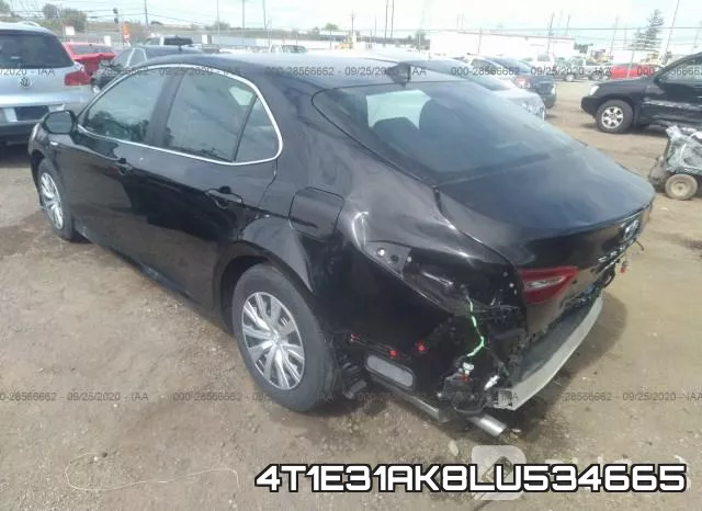 4T1E31AK8LU534665 фото 4