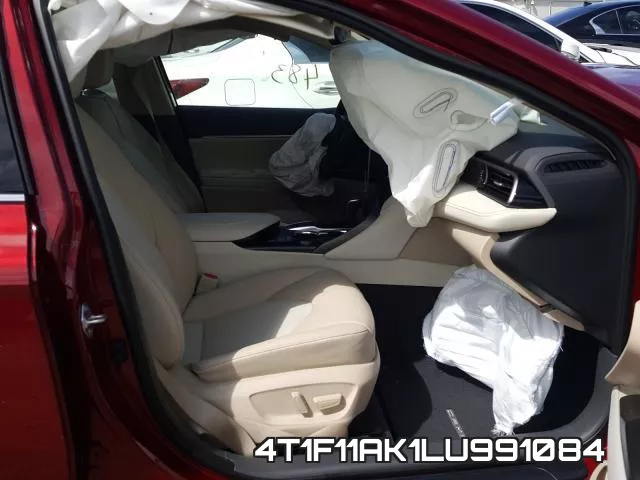 4T1F11AK1LU991084 фото 6