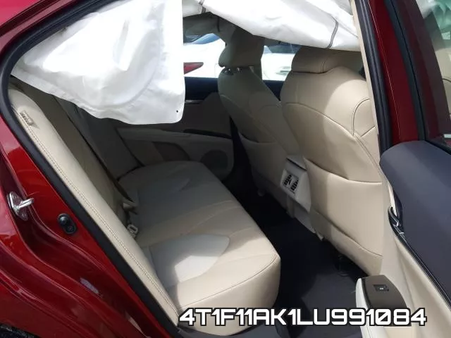 4T1F11AK1LU991084 фото 7