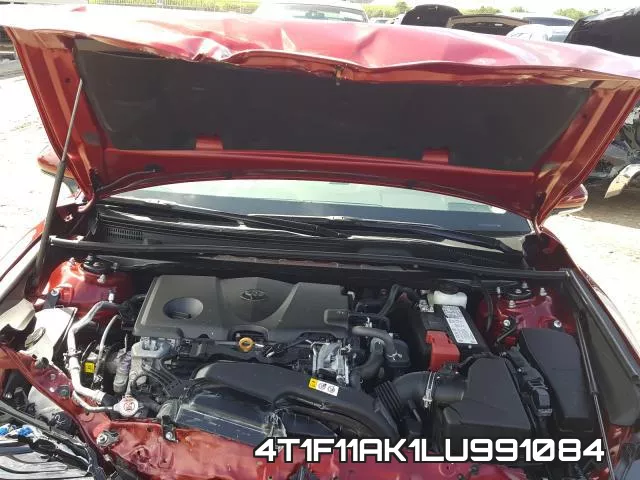 4T1F11AK1LU991084 фото 8