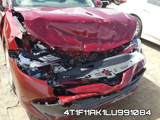 4T1F11AK1LU991084 фото 10