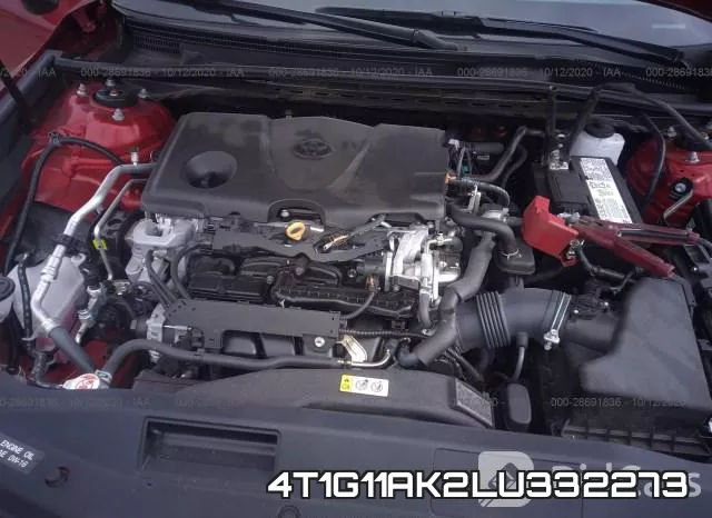 4T1G11AK2LU332273 фото 2
