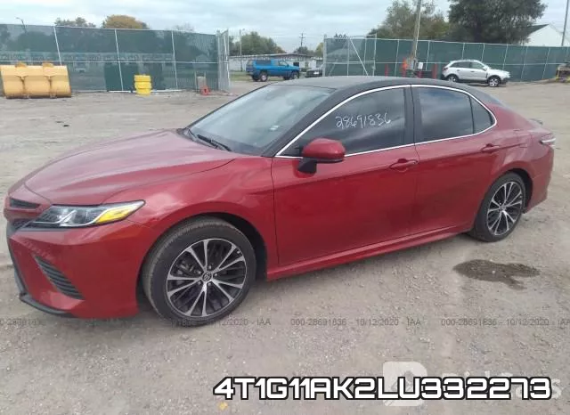 4T1G11AK2LU332273 фото 3