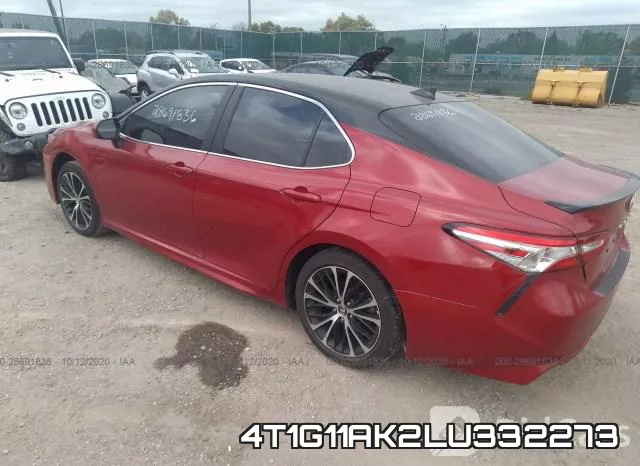 4T1G11AK2LU332273 фото 4
