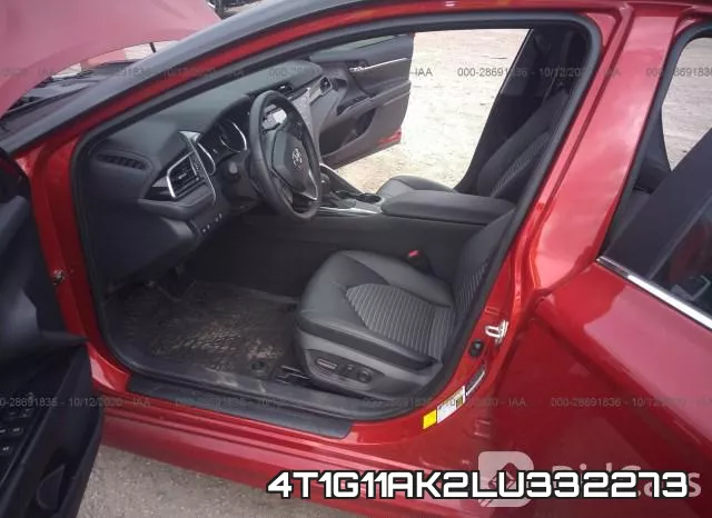 4T1G11AK2LU332273 фото 6