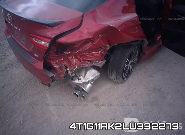 4T1G11AK2LU332273 фото 7