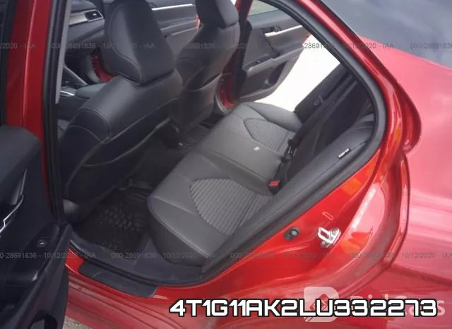 4T1G11AK2LU332273 фото 9