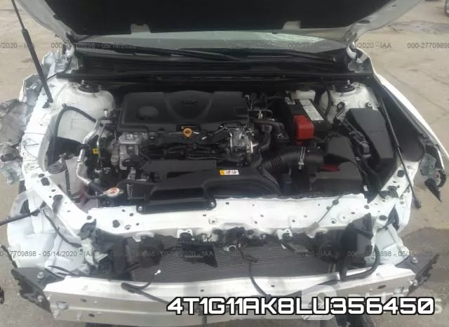4T1G11AK8LU356450 фото 2