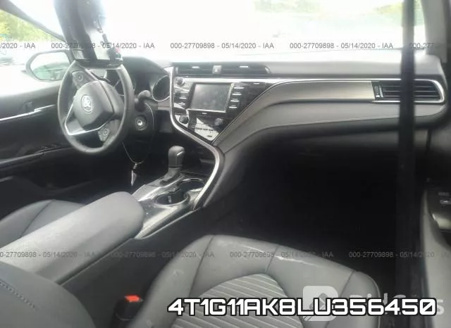 4T1G11AK8LU356450 фото 6