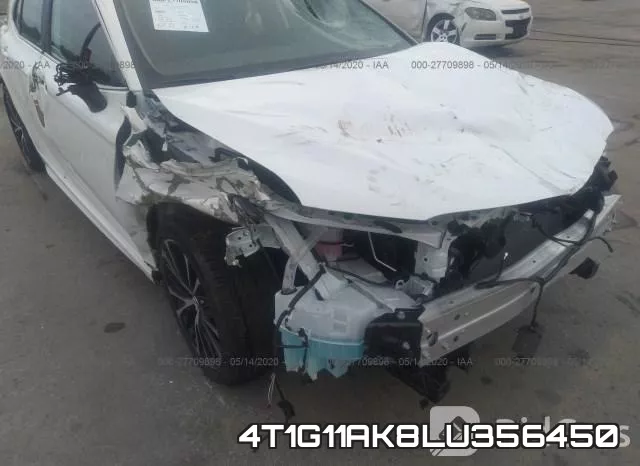 4T1G11AK8LU356450 фото 7
