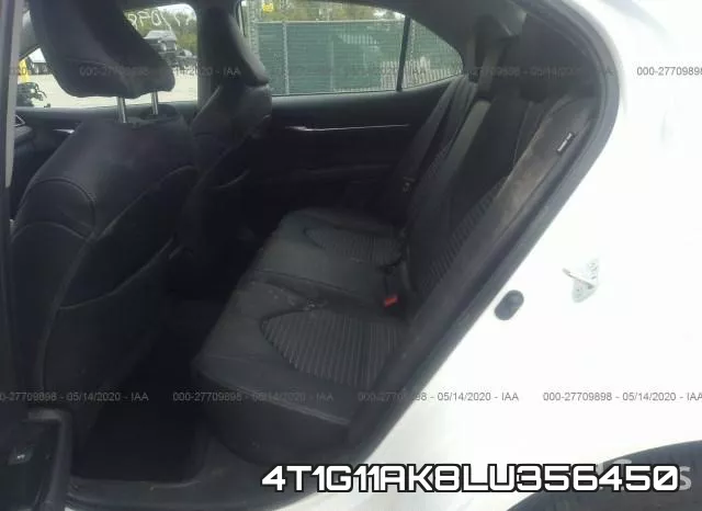 4T1G11AK8LU356450 фото 9