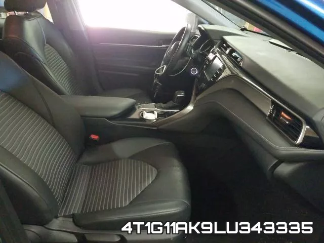 4T1G11AK9LU343335 фото 6