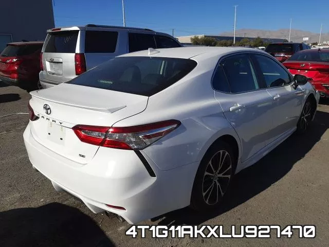 4T1G11AKXLU927470 фото 5