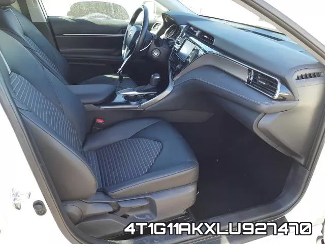 4T1G11AKXLU927470 фото 6