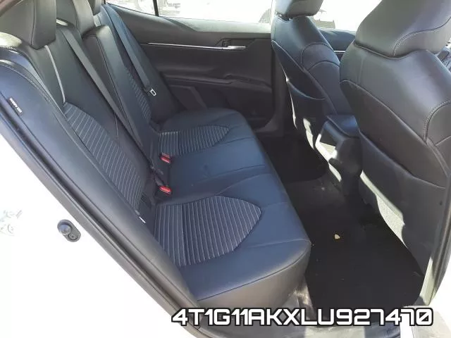 4T1G11AKXLU927470 фото 7
