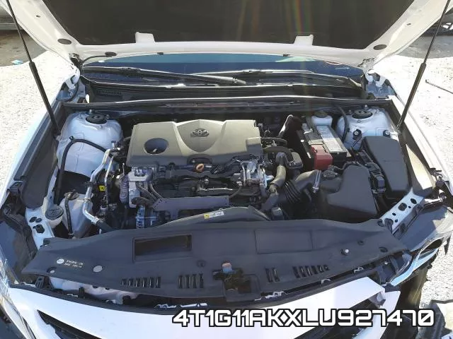 4T1G11AKXLU927470 фото 8