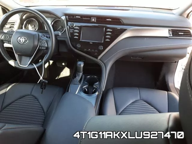 4T1G11AKXLU927470 фото 10