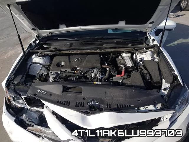 4T1L11AK6LU933703 фото 6