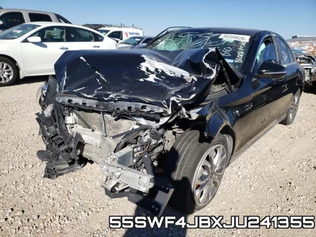 55SWF4JBXJU241355 фото 3