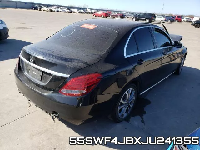 55SWF4JBXJU241355 фото 5