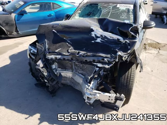 55SWF4JBXJU241355 фото 10