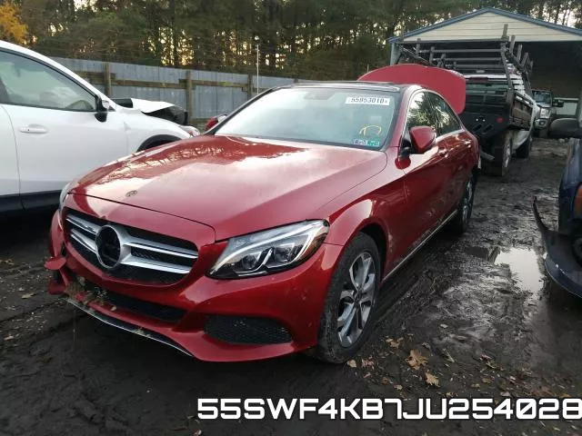 55SWF4KB7JU254028 фото 3
