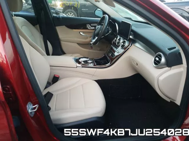 55SWF4KB7JU254028 фото 6