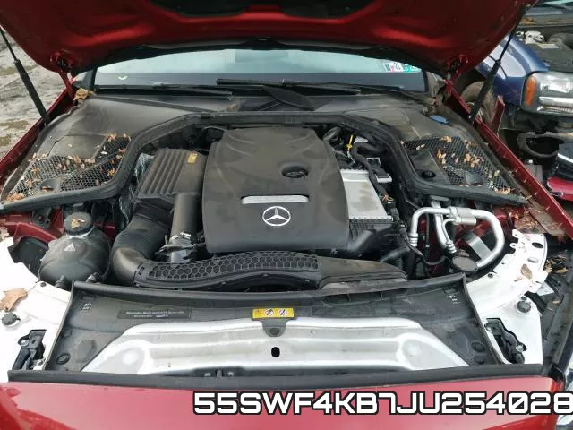 55SWF4KB7JU254028 фото 8