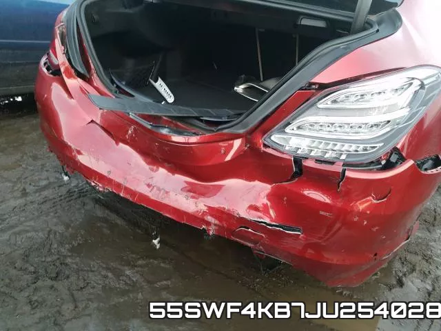 55SWF4KB7JU254028 фото 10