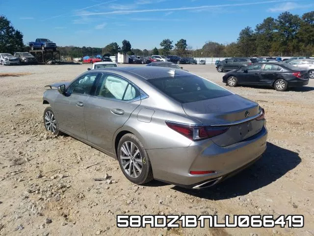 58ADZ1B17LU066419 фото 3