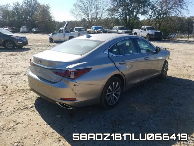 58ADZ1B17LU066419 фото 4