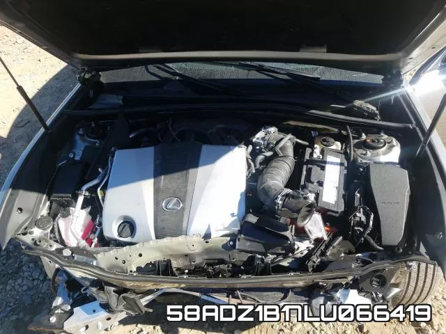 58ADZ1B17LU066419 фото 7