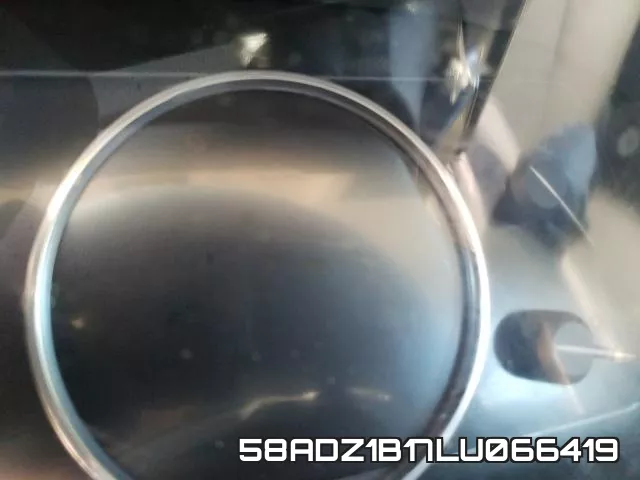 58ADZ1B17LU066419 фото 8