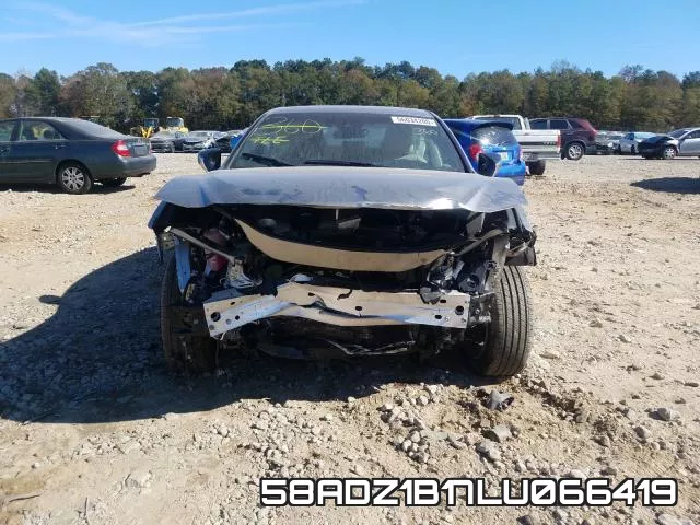 58ADZ1B17LU066419 фото 9
