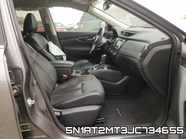 5N1AT2MT3JC734655 фото 6