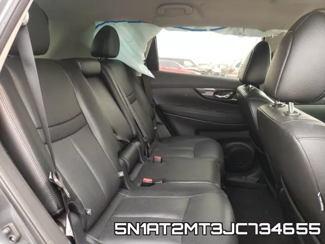 5N1AT2MT3JC734655 фото 7