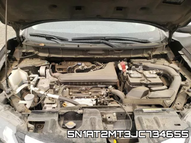 5N1AT2MT3JC734655 фото 8