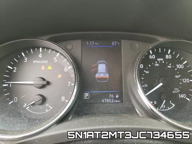 5N1AT2MT3JC734655 фото 9