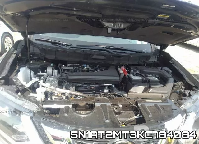 5N1AT2MT3KC784084 фото 2