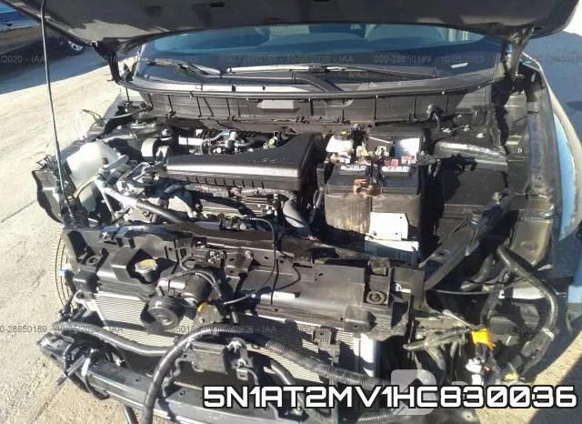 5N1AT2MV1HC830036 фото 2