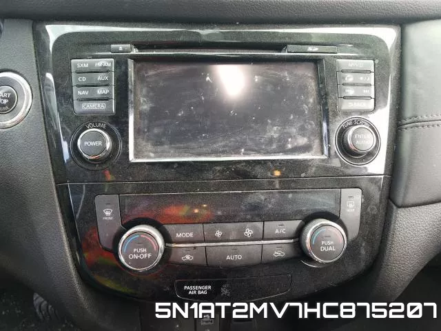5N1AT2MV7HC875207 фото 9