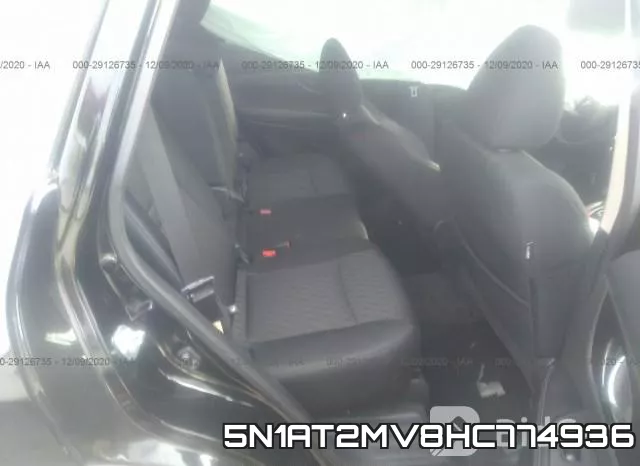 5N1AT2MV8HC774936 фото 9