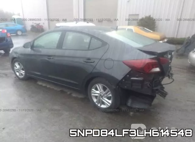 5NPD84LF3LH614548 фото 4