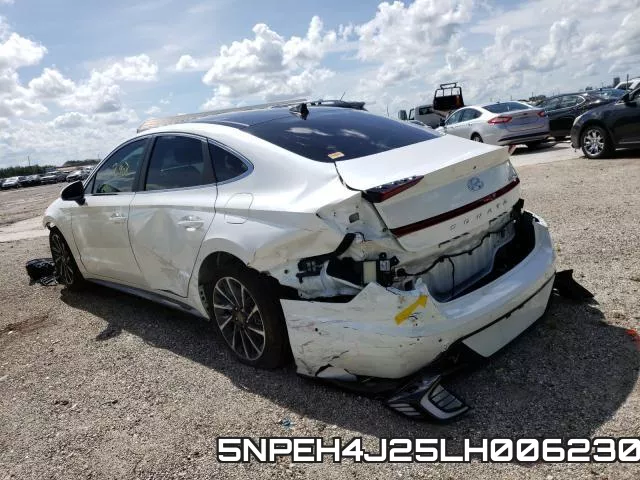 5NPEH4J25LH006230 фото 3