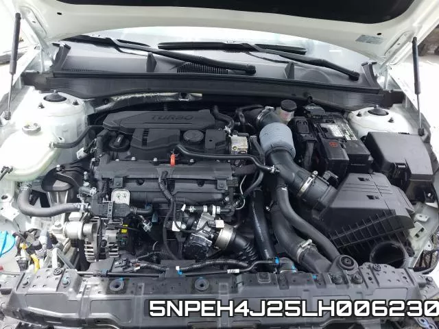5NPEH4J25LH006230 фото 7