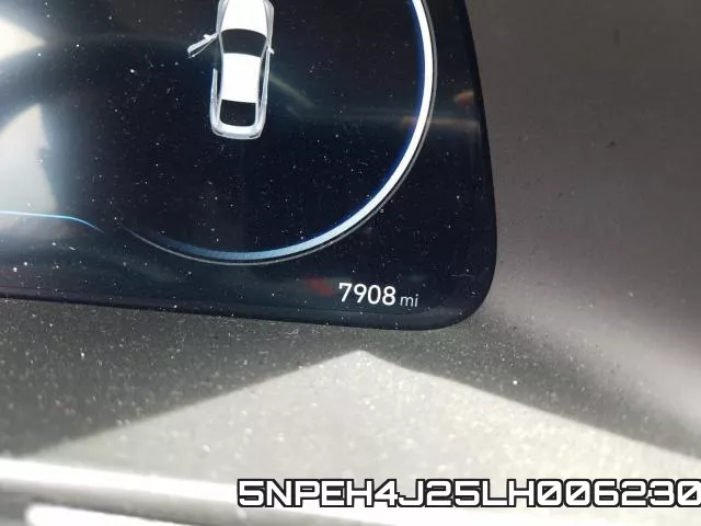 5NPEH4J25LH006230 фото 8