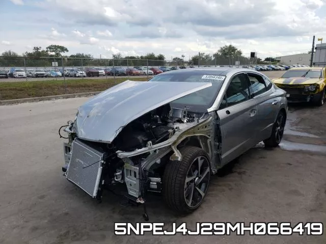 5NPEJ4J29MH066419 фото 3