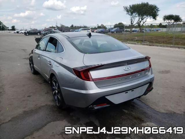 5NPEJ4J29MH066419 фото 4